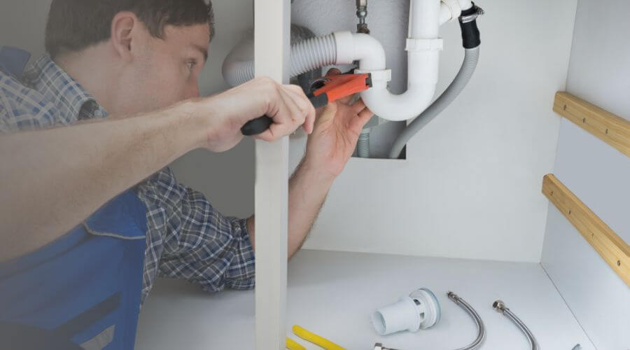 Professional Tankless Water Heater Installation in Hendersonville, NC